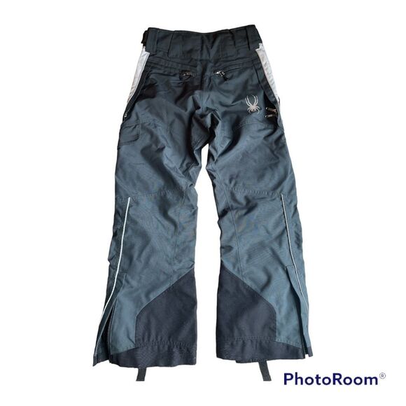 💥 Spyder Ski/ Snowboard Pants (Tahoe at Northstar) 💥 - Picture 8 of 14